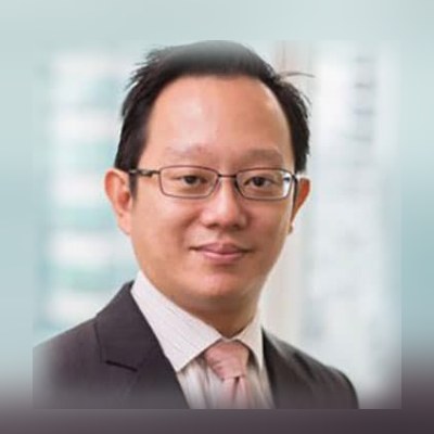 Mark Pui
