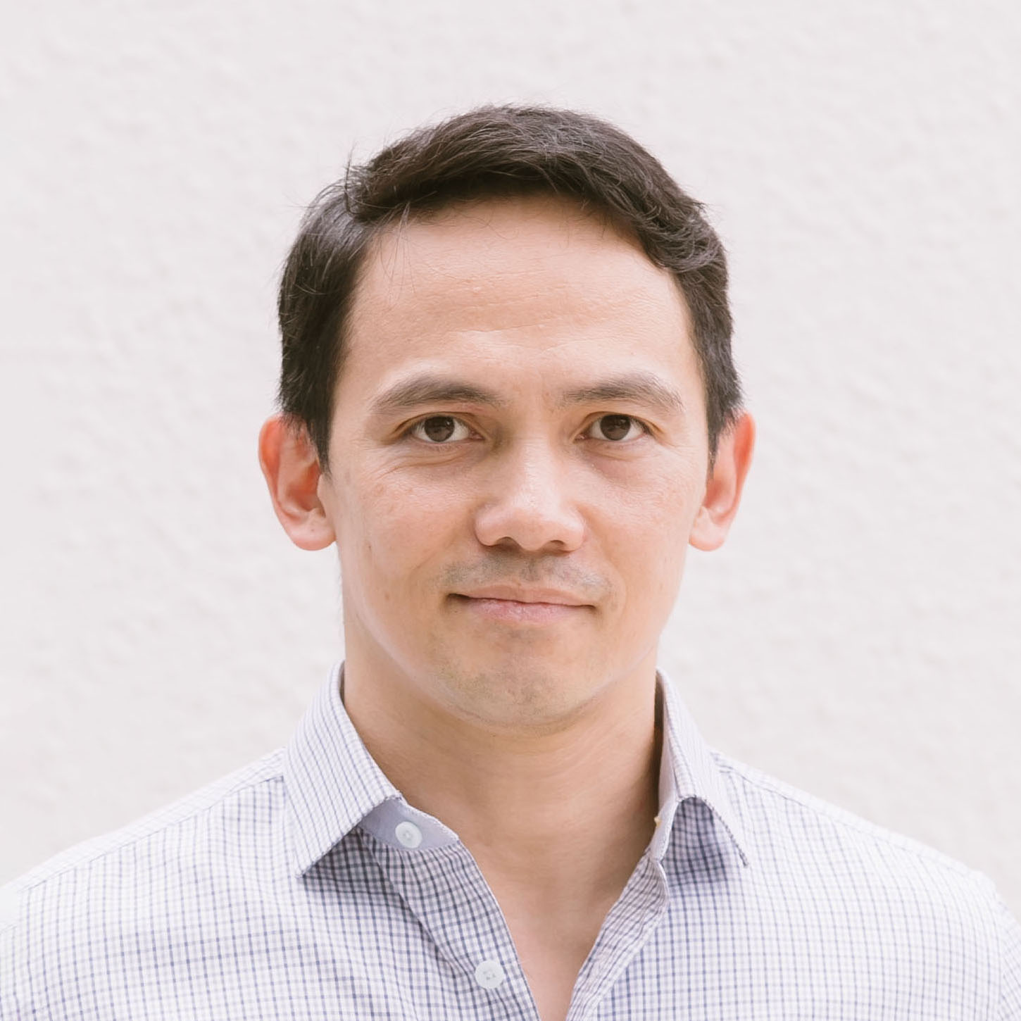Carlo P. Las Marias