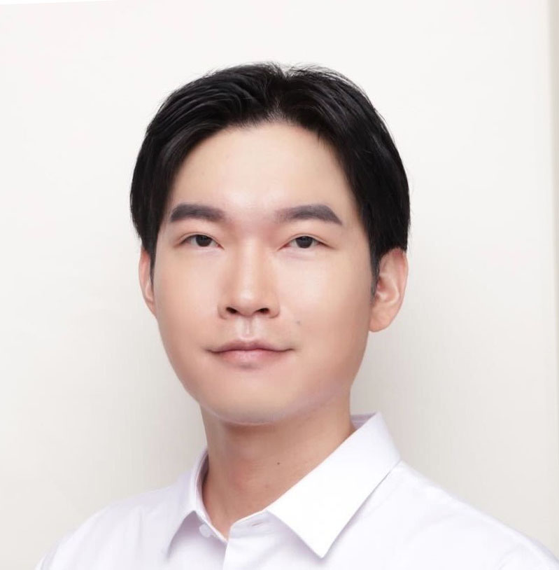 Michael Chuang